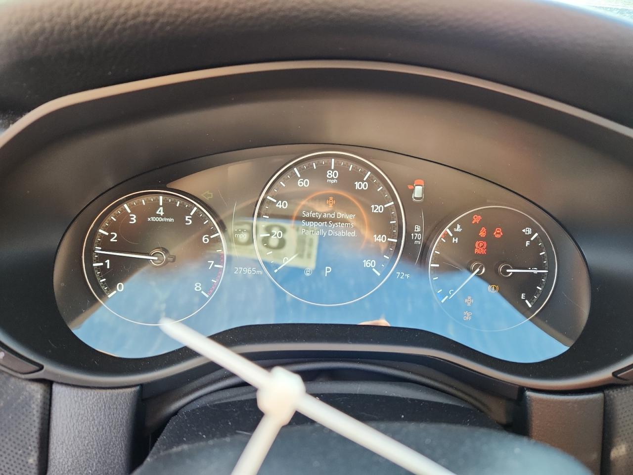 Mazda Cx Preferred Plus Image 10