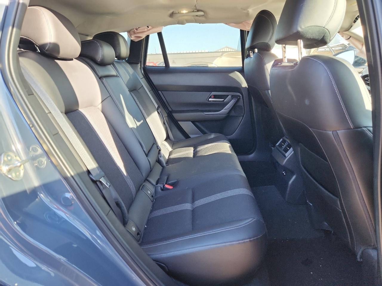 Mazda Cx Preferred Plus Image 4