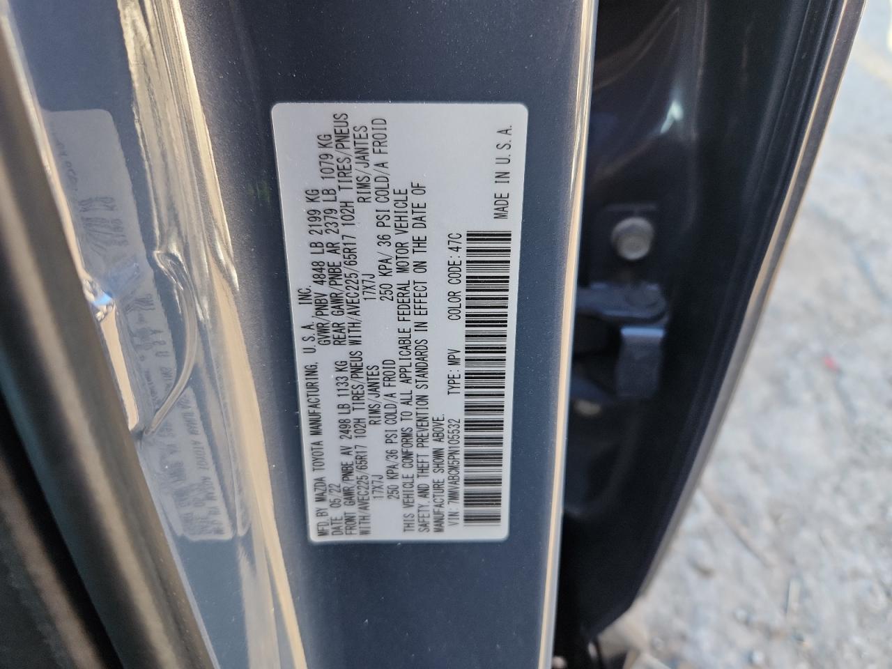 Mazda Cx Preferred Plus Image 12