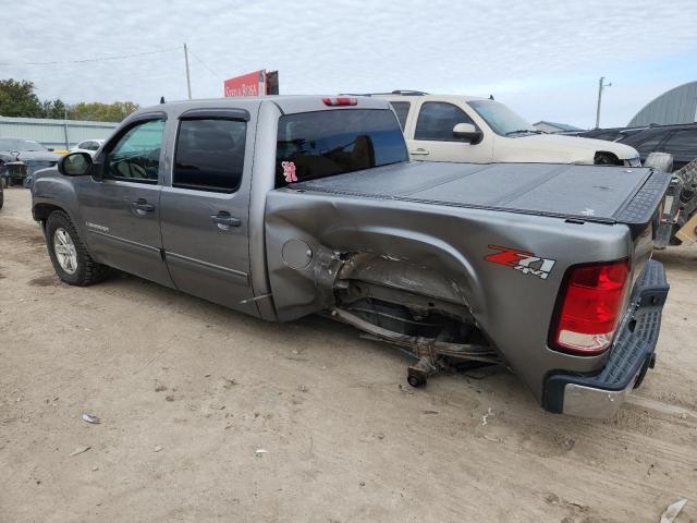 GMC Sierra K1500 Sle Image 3