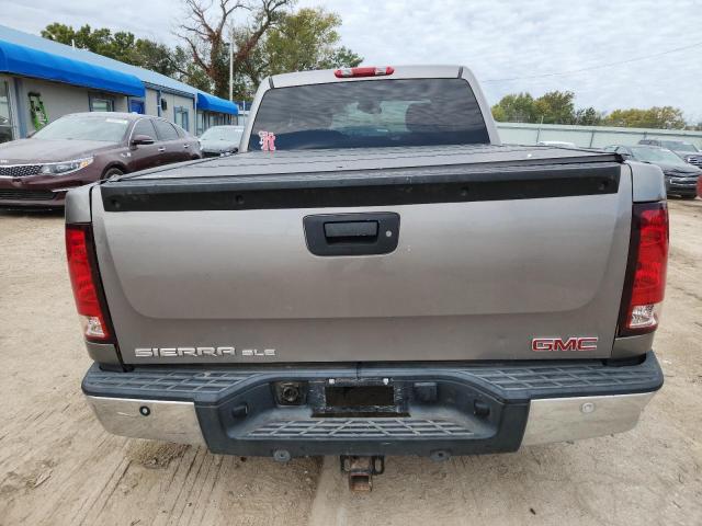 GMC Sierra K1500 Sle Image 5