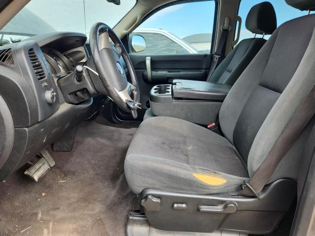 GMC Sierra K1500 Sle Image 4