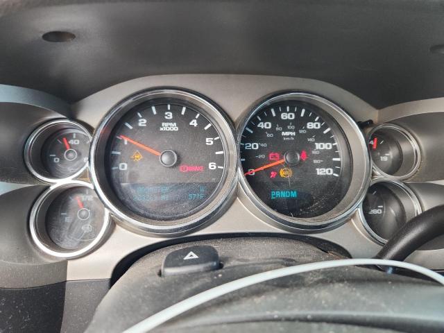 GMC Sierra K1500 Sle Image 12