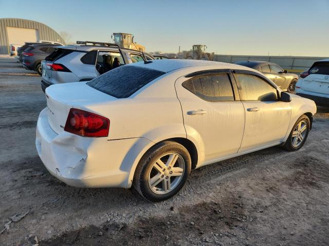 Dodge Avenger Sxt Image 10