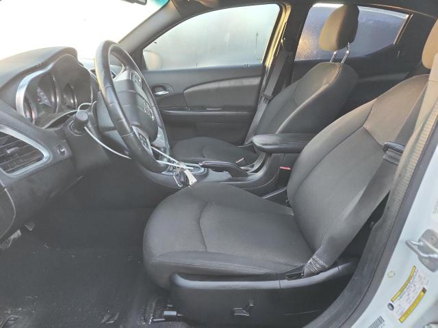 Dodge Avenger Sxt Image 6