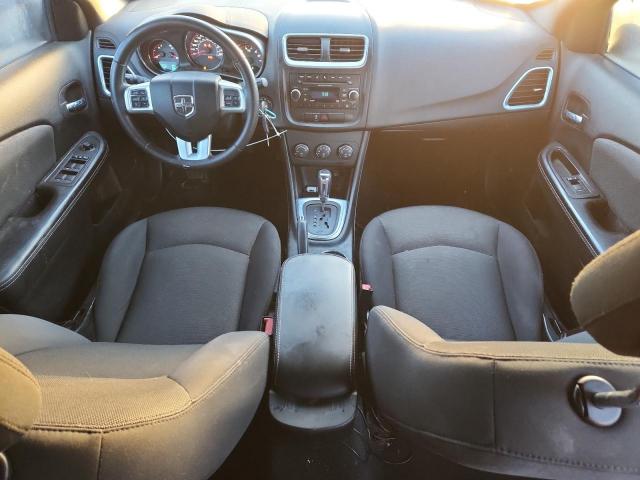 Dodge Avenger Sxt Image 4