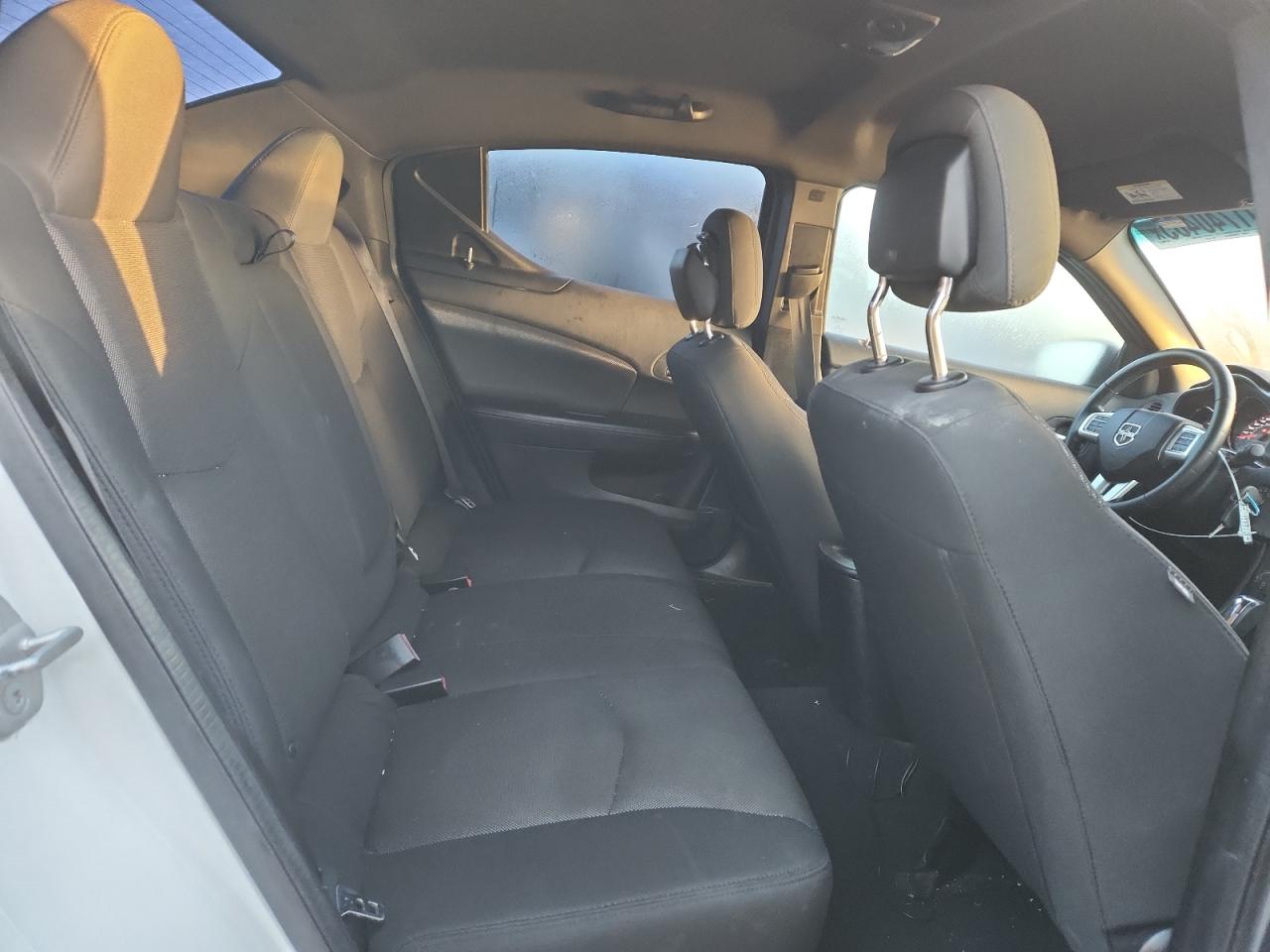 Dodge Avenger Sxt Image 9