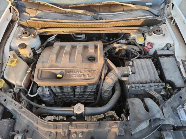 Dodge Avenger Sxt Image 11