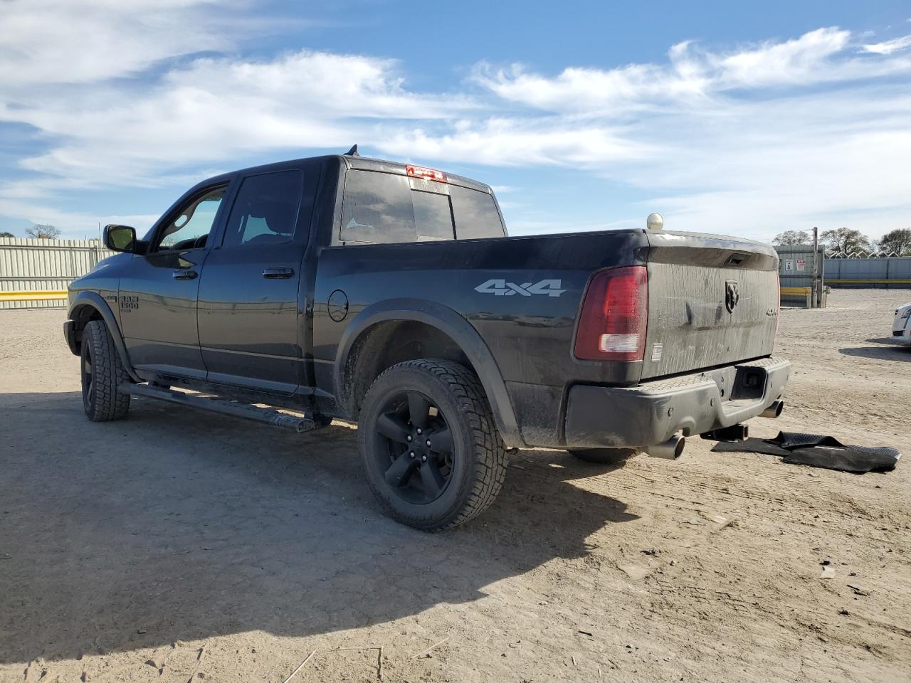 Ram 1500 Slt Image 5