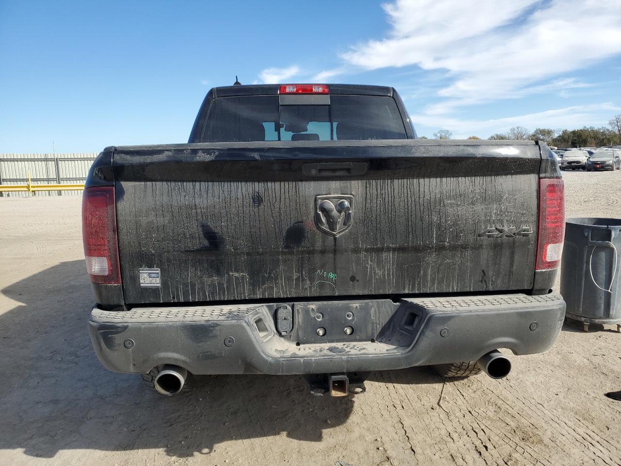 Ram 1500 Slt Image 11