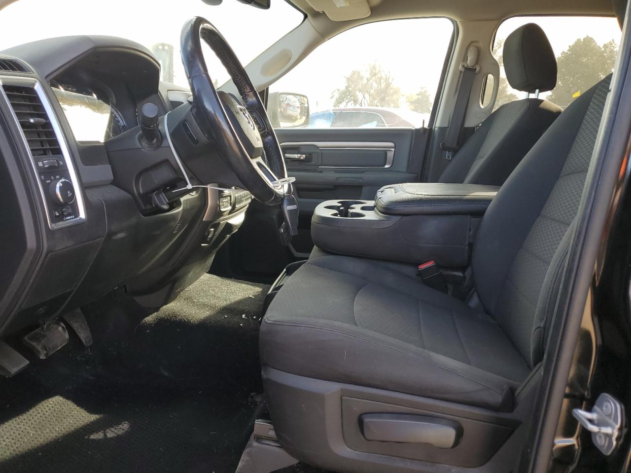 Ram 1500 Slt Image 12