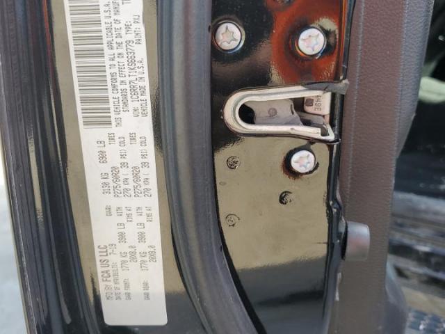 Ram 1500 Slt Image 10