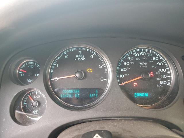 GMC Sierra C1500 Denali Image 8