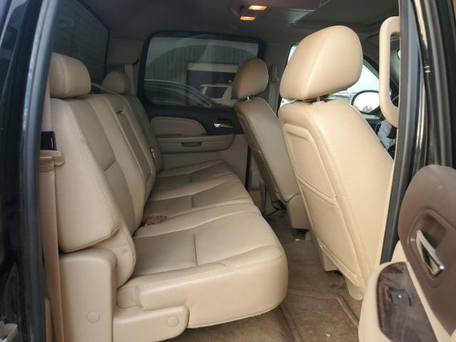 GMC Sierra C1500 Denali Image 11