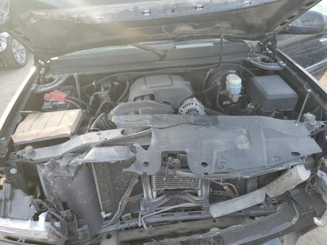 GMC Sierra C1500 Denali Image 10