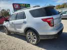 Ford Explorer Xlt Image 6