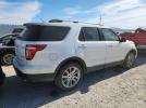 Ford Explorer Xlt Image 13