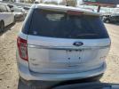 Ford Explorer Xlt Image 10