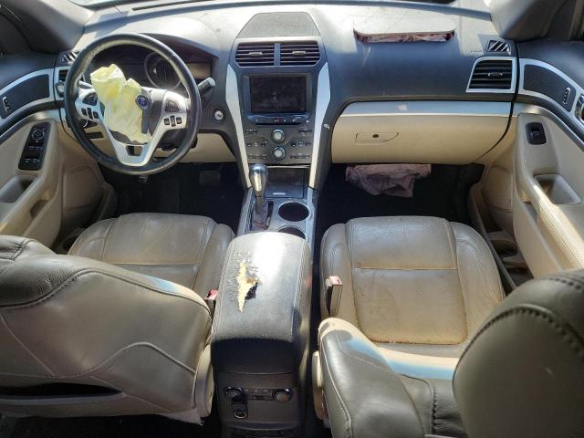 Ford Explorer Xlt Image 5