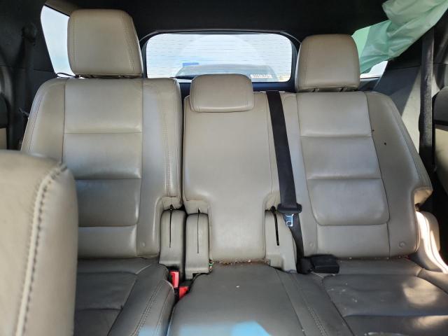 Ford Explorer Xlt Image 4