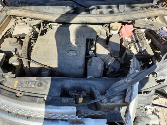 Ford Explorer Xlt Image 2