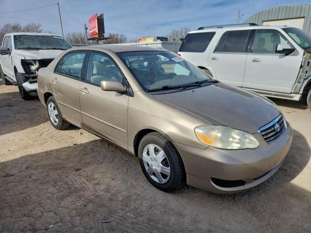 Toyota Corolla Ce Image 2