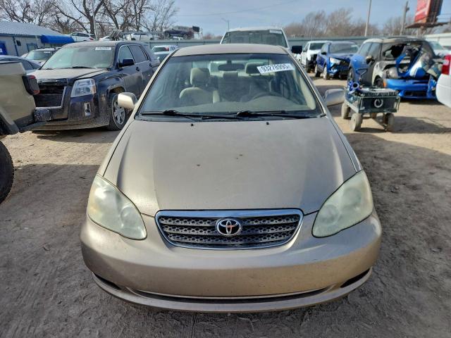 Toyota Corolla Ce Image 6