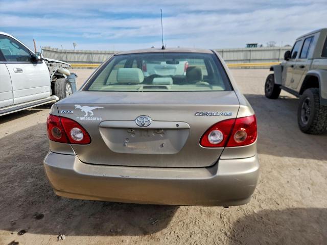 Toyota Corolla Ce Image 11