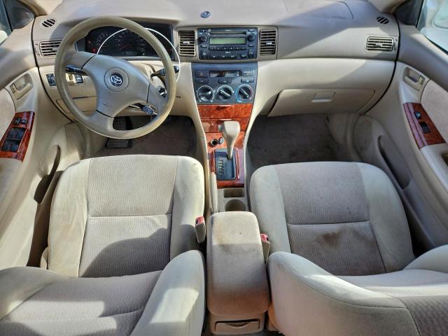 Toyota Corolla Ce Image 8