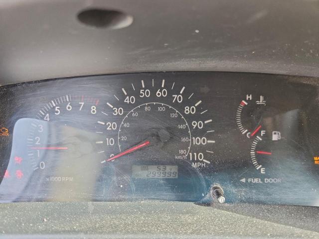 Toyota Corolla Ce Image 4