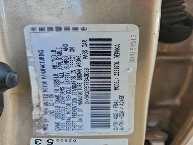 Toyota Corolla Ce Image 9