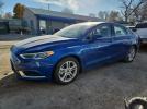 Ford Fusion Se Image 1