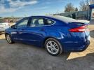 Ford Fusion Se Image 3