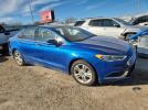Ford Fusion Se Image 6