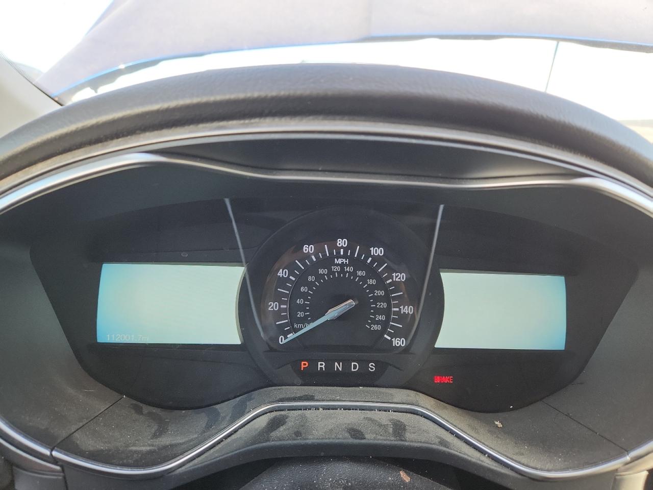 Ford Fusion Se Image 11