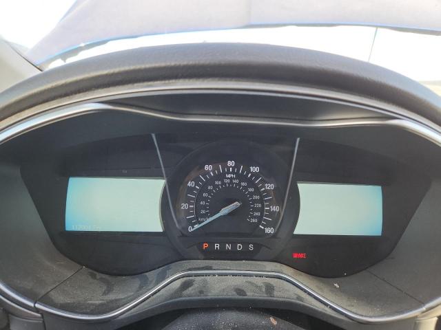 Ford Fusion Se Image 11