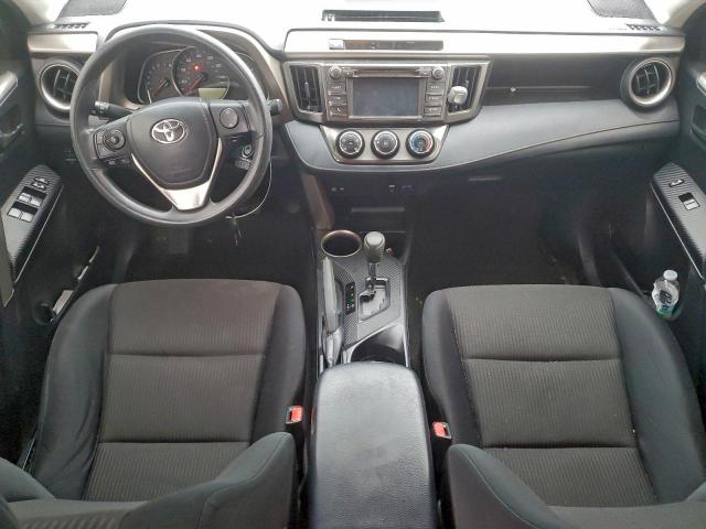 Toyota RAV4 Le Image 7