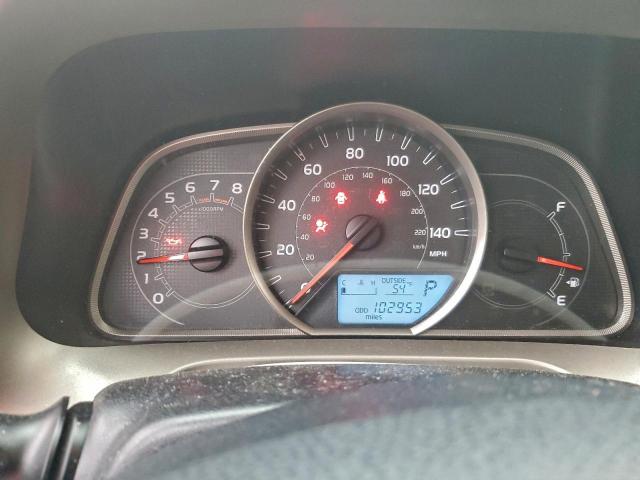 Toyota RAV4 Le Image 11