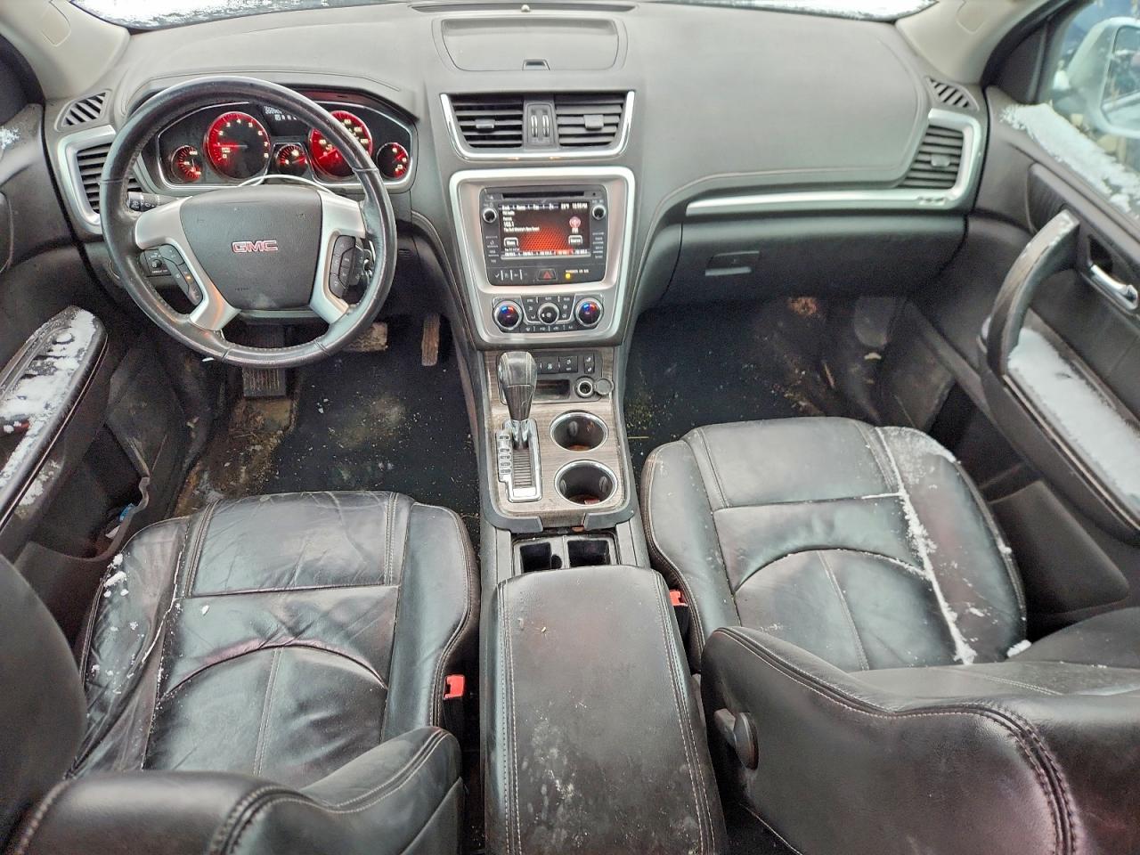 GMC Acadia Slt-1 Image 4