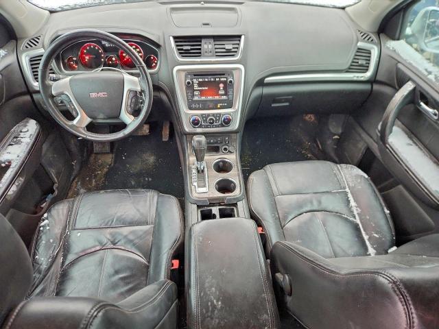 GMC Acadia Slt-1 Image 4