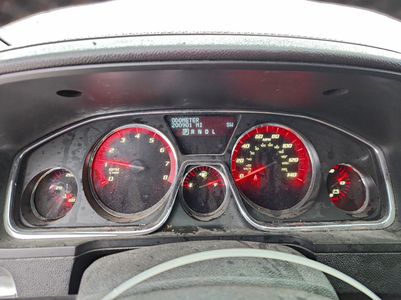 GMC Acadia Slt-1 Image 5