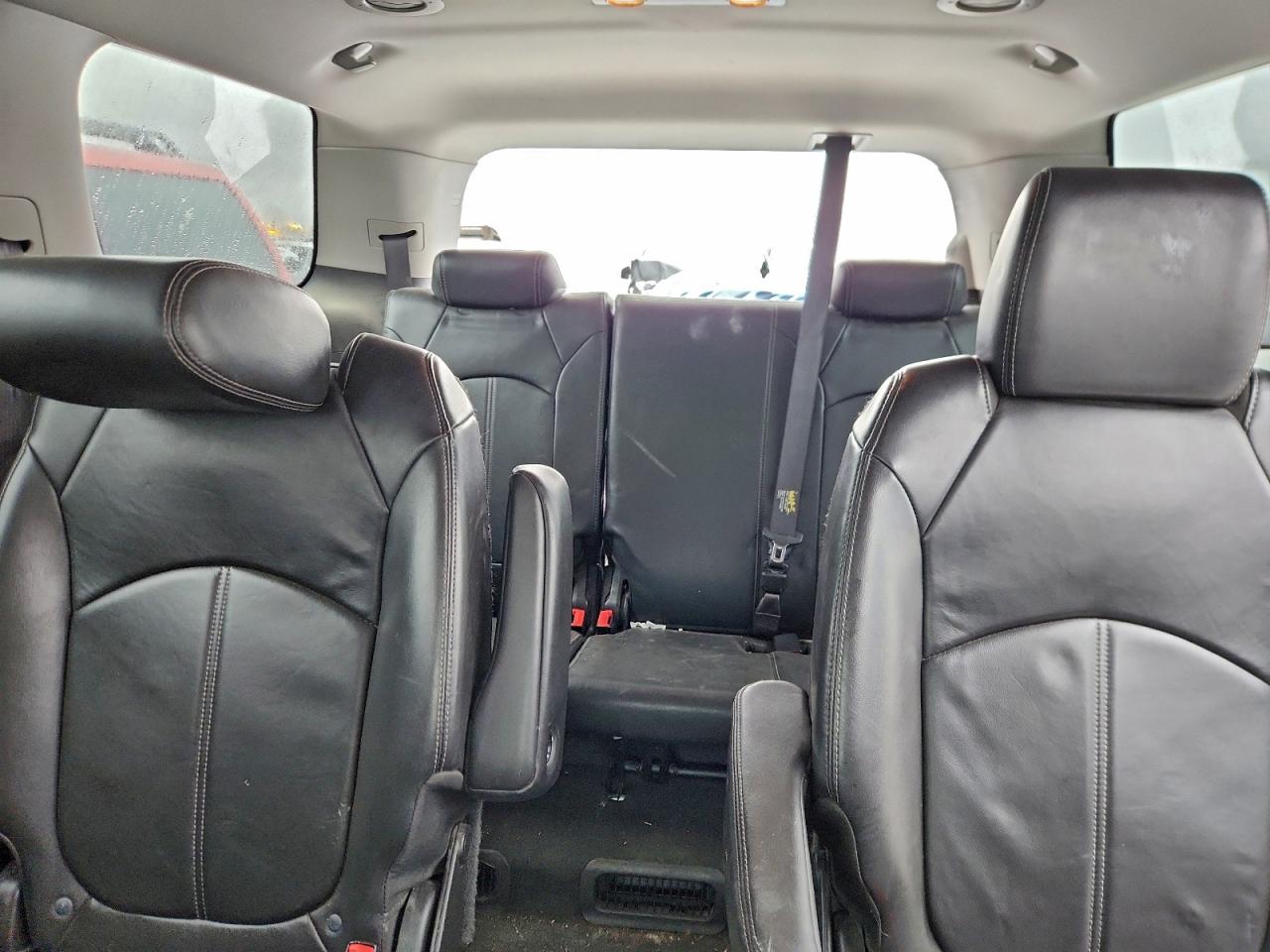 GMC Acadia Slt-1 Image 8