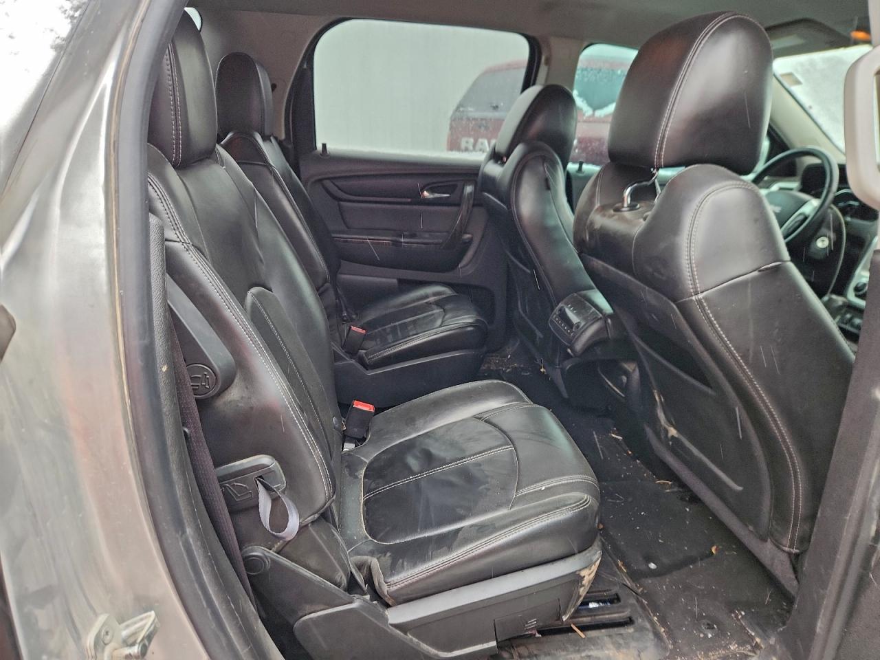 GMC Acadia Slt-1 Image 6