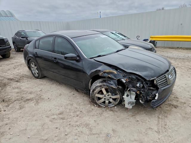 Nissan Maxima Se Image 9