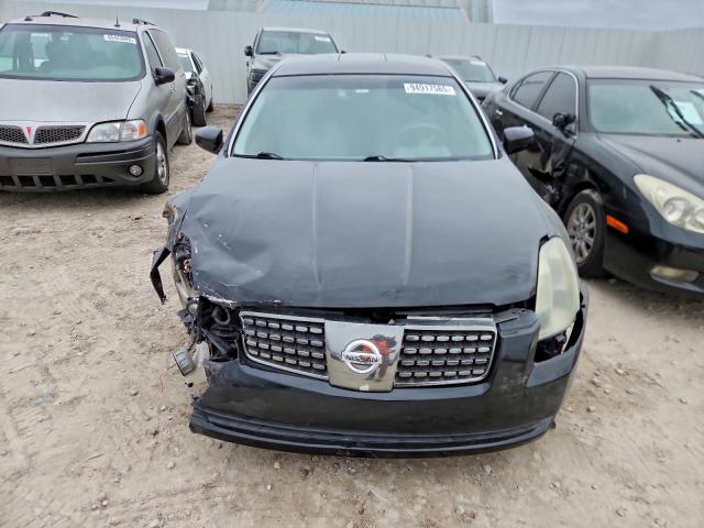 Nissan Maxima Se Image 8