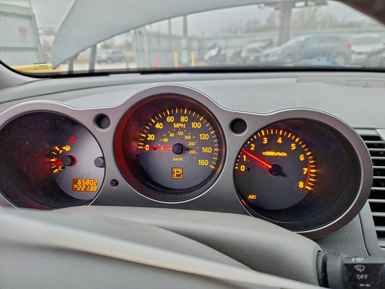 Nissan Maxima Se Image 12