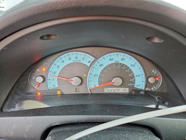 Toyota Camry Base Image 11