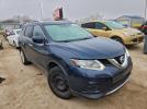 Nissan Rogue S Image 11