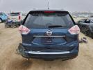 Nissan Rogue S Image 8