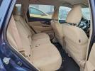 Nissan Rogue S Image 6